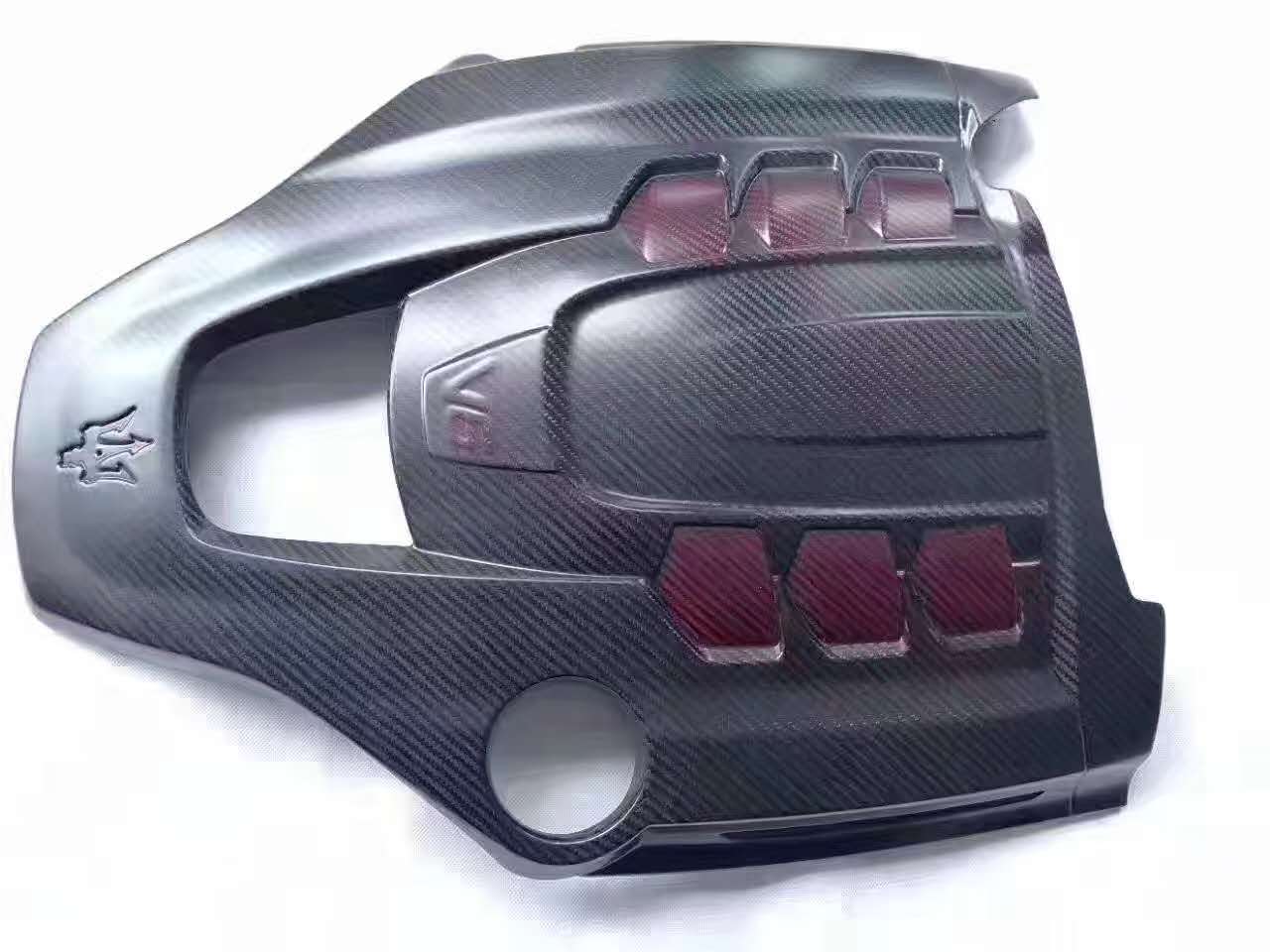 汽車改裝件