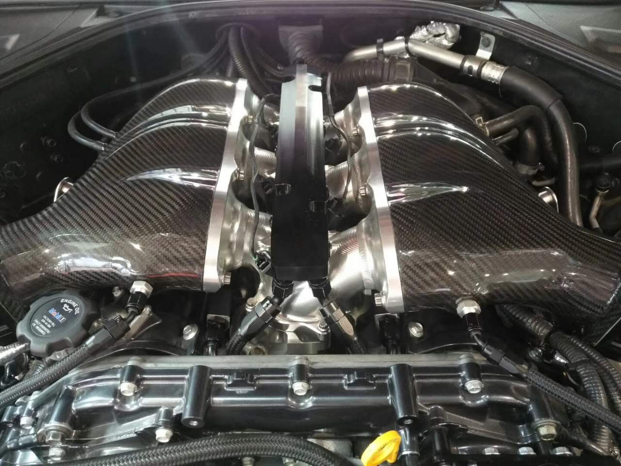汽車改裝件