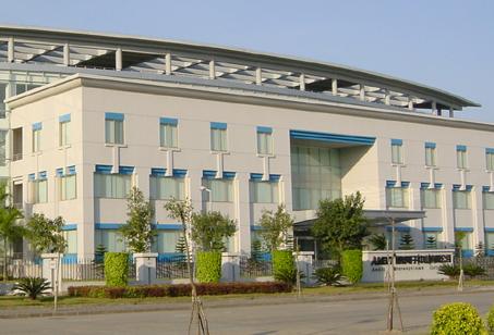 東莞市冠隆碳素制品有限公司